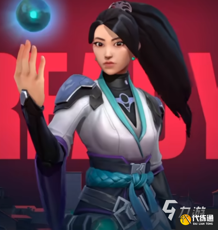 無(wú)畏契約手游什么時(shí)候出 無(wú)畏契約源能行動(dòng)測(cè)試時(shí)間介紹