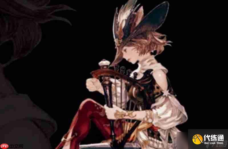 最終幻想14弓箭手有什么技能 弓箭手技能詳細介紹