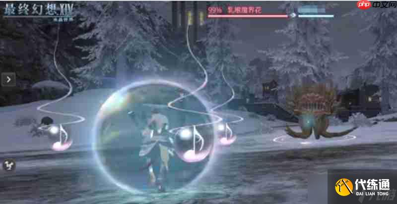 最終幻想14弓箭手有什么技能 弓箭手技能詳細介紹