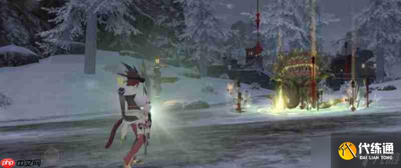 最終幻想14弓箭手有什么技能 弓箭手技能詳細介紹