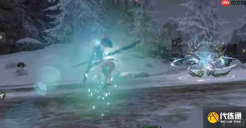 最終幻想14弓箭手有什么技能 弓箭手技能詳細介紹