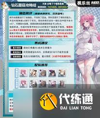 勝利女神新的希望桃樂絲怎么玩