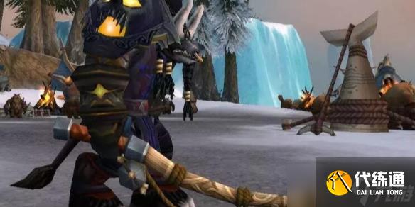 《魔獸世界》wlk精致的卡魯亞克魚竿獲得方法