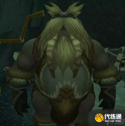 《魔獸世界》wlk精致的卡魯亞克魚竿獲得方法