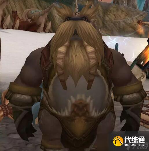 《魔獸世界》wlk精致的卡魯亞克魚竿獲得方法