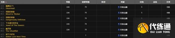 《魔兽世界》wlk珠宝鱼竿获得方法