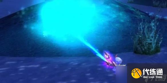 《魔獸世界》wlk氣閥微粒提取器任務接不到原因