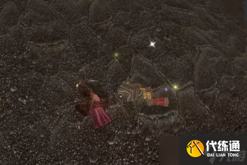 《魔獸世界》wlk氣閥微粒提取器任務接不到原因