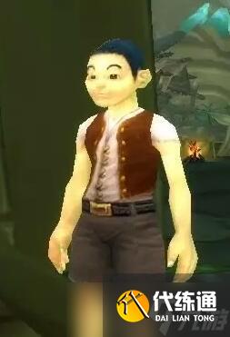 《魔獸世界》wlk塞瑟的石墨魚竿獲得方法