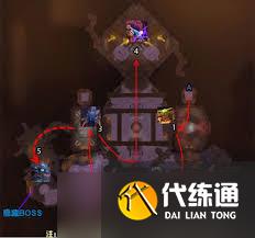 魔獸世界如何觸發(fā)隱藏boss伊克