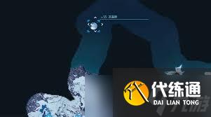 幻獸帕魯手游中涼晶鯨怎么打