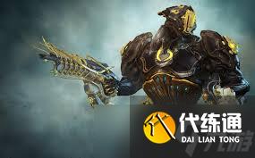 星际战甲金矿获取方法