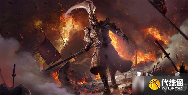 《永劫无间》全球销量超600万 赠送玩家绝版匕首皮肤