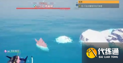 《幻獸帕魯手游》珊瑚礦石獲取攻略
