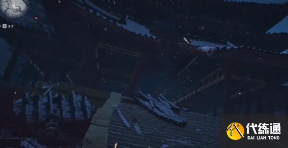 燕云十六聲行樂天水任務怎么過