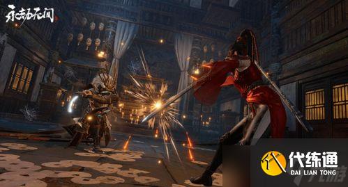 网易永劫无间角色大招全解析!让你瞬间变身战场之神!