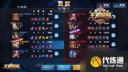 王者荣耀新手图文攻略 ，妹子必看，18条快速入门的连胜实用技巧