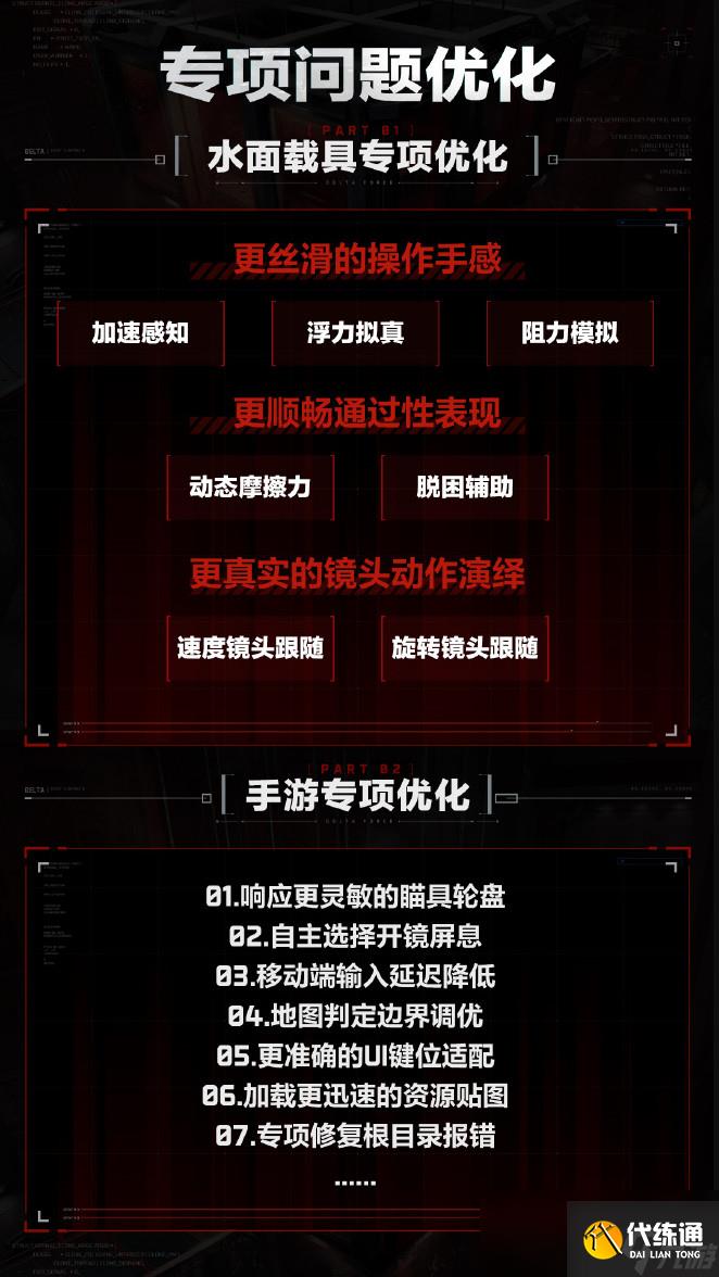 《三角洲行动》8月19日上线Xbox Series X/S和PS5 "破壁"赛季7月3日上线