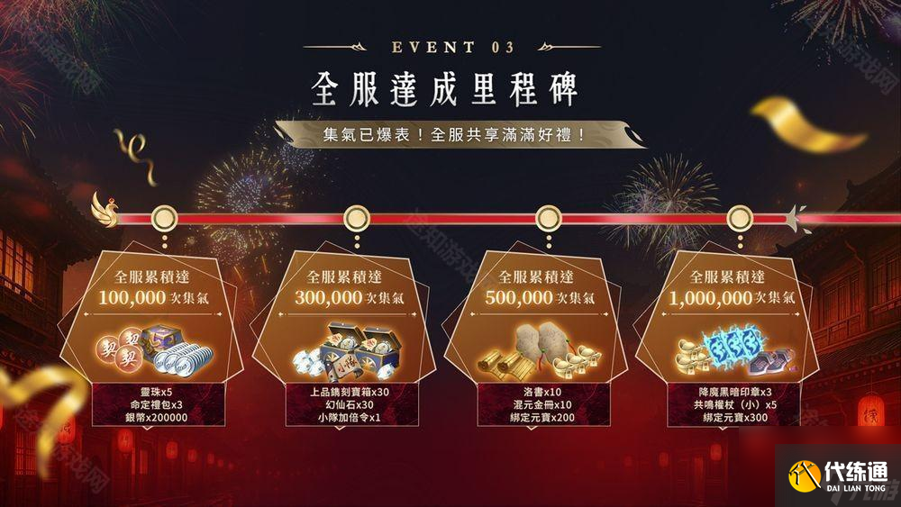 《完美世界M》六周年盛典開啟 推出系列慶祝活動