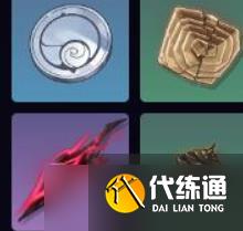 鳴潮弗洛洛養(yǎng)成突破材料