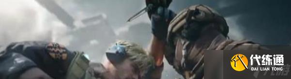 三角洲行动渡鸦打法