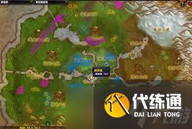 魔獸世界幽靈魚在哪釣