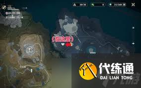 鳴潮龍鄉(xiāng)三翼的位置在哪