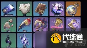 崩坏星穹铁道Saber突破需要哪些材料