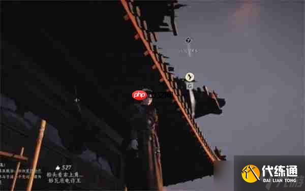 燕云十六聲應(yīng)律之人奇遇全解：鐘鳴隱月山的神秘回響