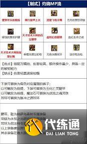 DNF维纳斯版本男漫游毕业装备如何选择