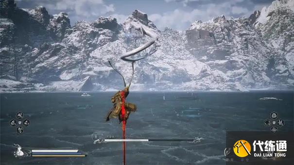 黑神话悟空哪个棍法好用