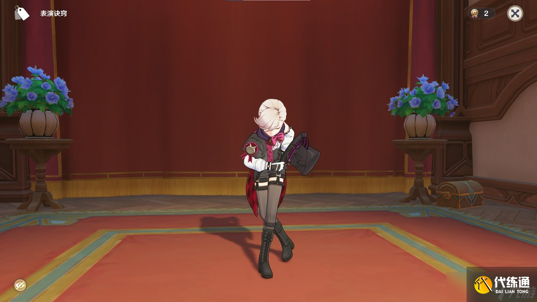 原神5.7幻想真境劇詩7月攻略