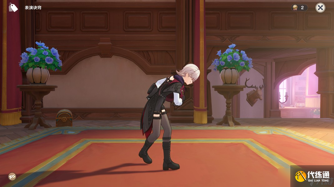 原神5.7幻想真境劇詩7月攻略