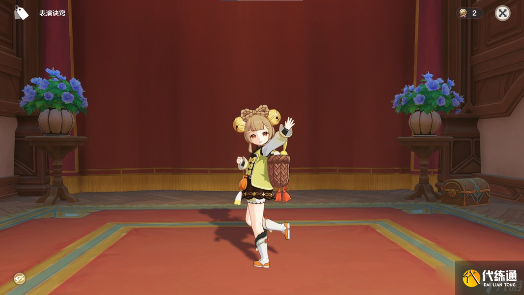 原神5.7幻想真境劇詩7月攻略