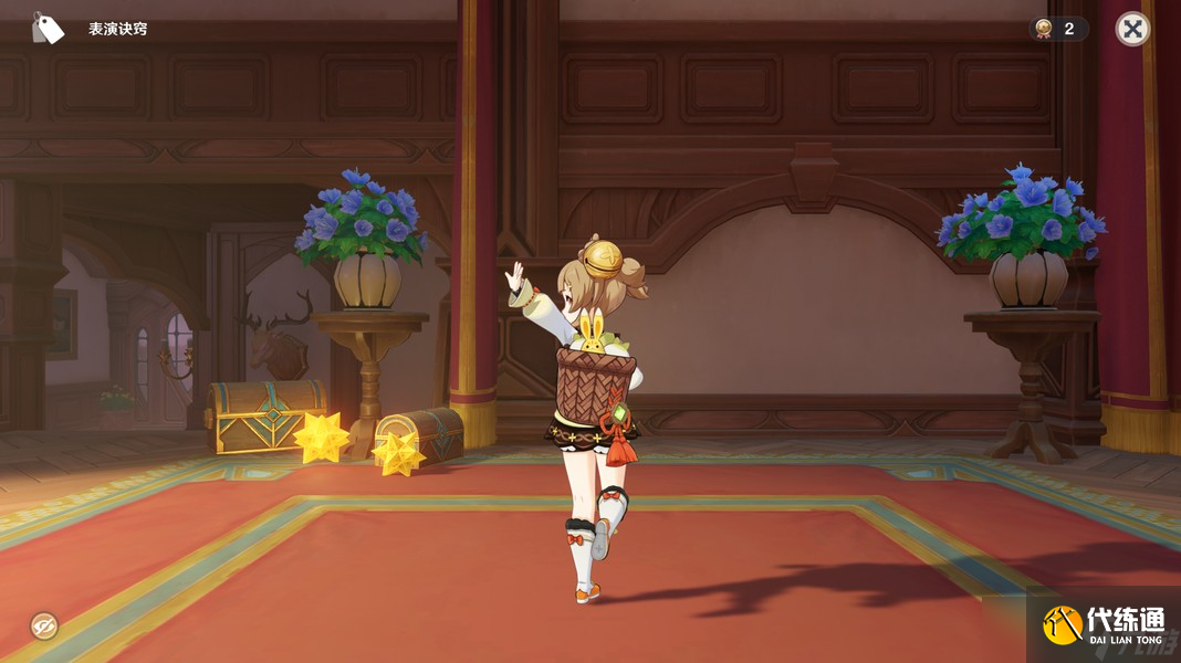 原神5.7幻想真境劇詩7月攻略