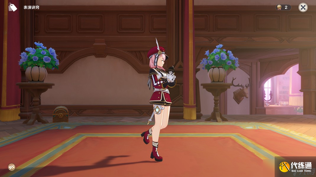 原神5.7幻想真境劇詩7月攻略