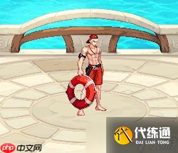 DNF手游2025夏日套武器全解析 炽焰浪潮席卷阿拉德