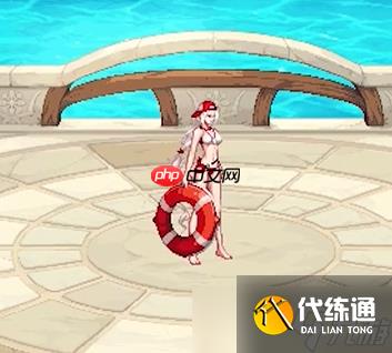 DNF手游2025夏日套武器全解析 炽焰浪潮席卷阿拉德
