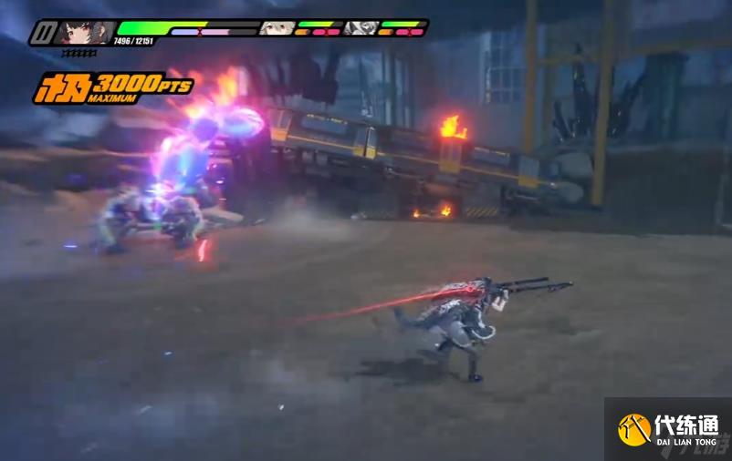 絕區零加強艾蓮怎么玩