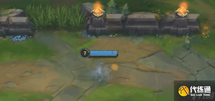 英雄聯(lián)盟手游圖奇玩法有哪些