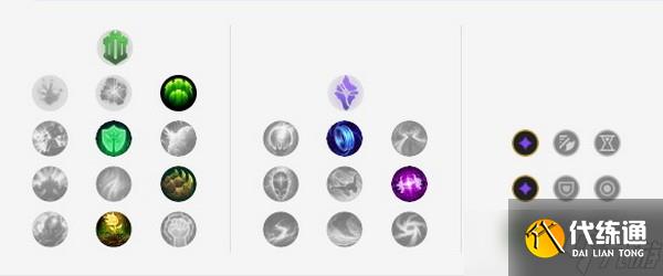 英雄聯盟手游娜美怎么玩?喚潮鮫姬娜美出裝符文搭配攻略