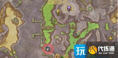 魔兽世界幽灵审查官之杖怎么获得