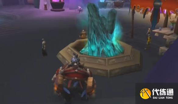 魔兽世界火焰节之王成就怎么做