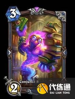 《炉石传说》安戈洛龟途通行证奖励一览表
