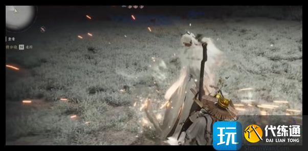 燕云十六声刺激双刀流怎么搭配