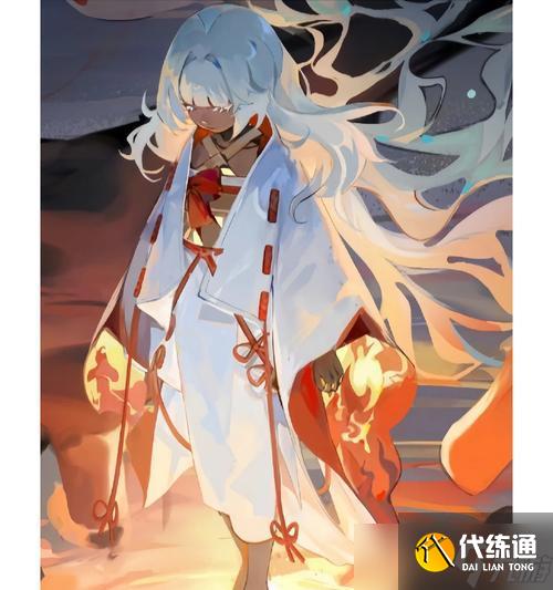 阴阳师中白毛角色的获取方法是什么？白毛角色的特殊能力有哪些？