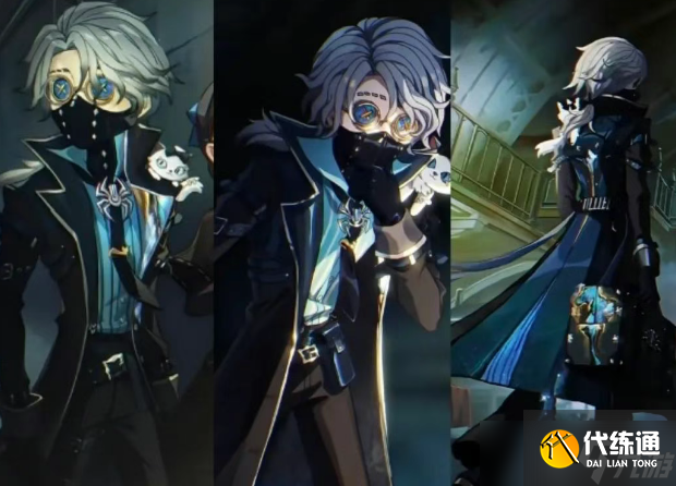 第五人格39赛季精华爆料