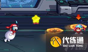 DNF魔界人庆典撞击相同颜色怎么玩