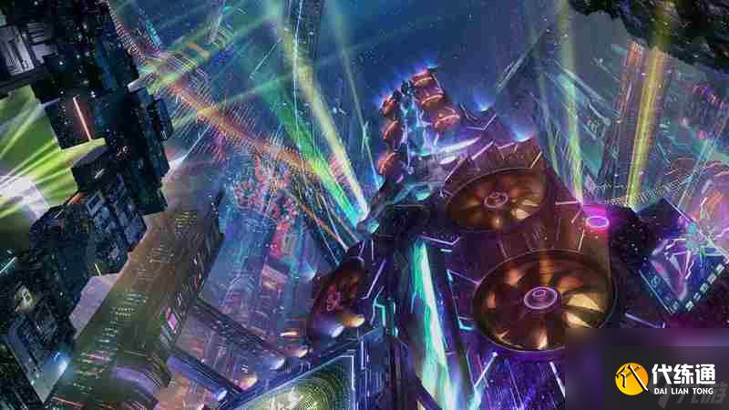 决胜阿卡狄亚！《最终幻想14》全新零式副本现已上线！