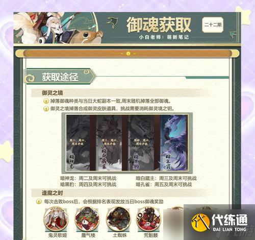 阴阳师御魂活动玩法介绍是什么？如何高效获取御魂？
